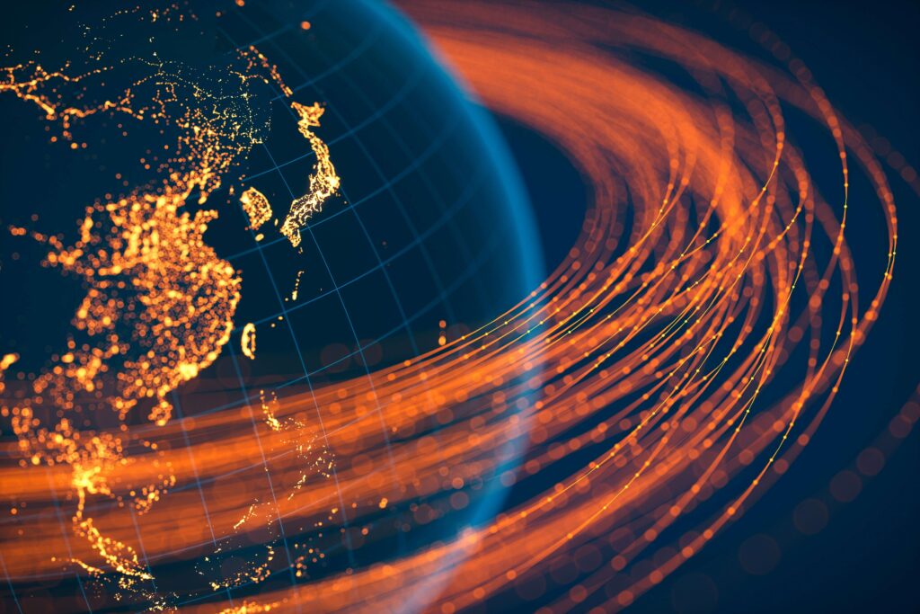 Global AI Index 2025 – AI Adoption in Slovenia, the EU, and the World