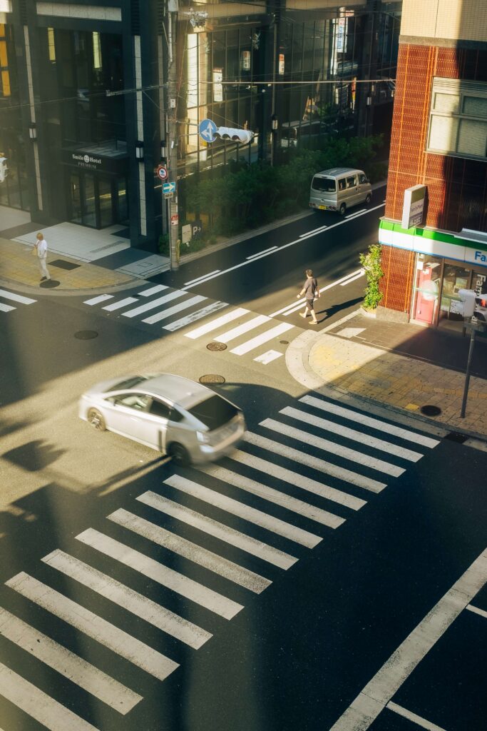 Prepoznava kakovosti prometne signalizacije