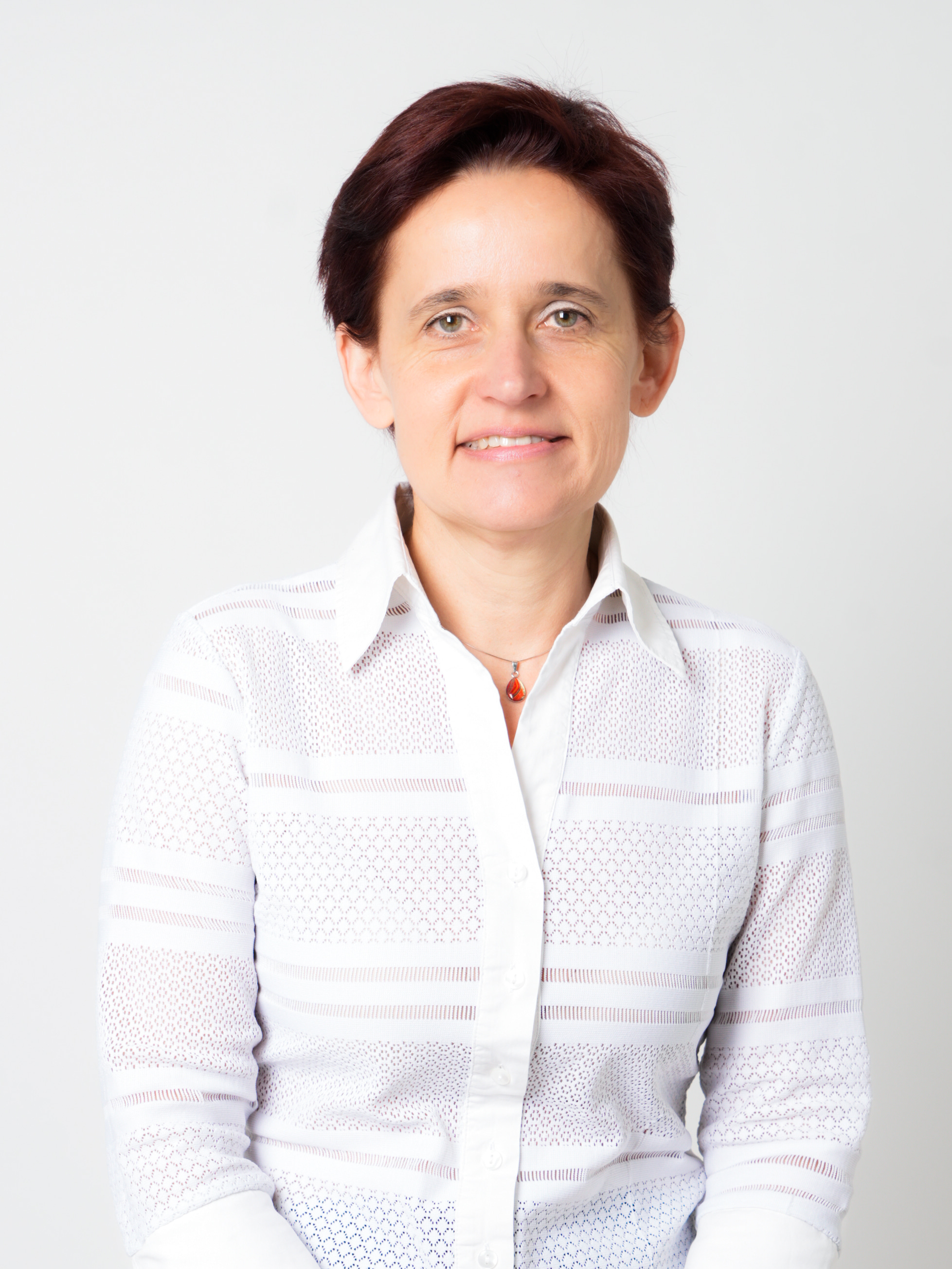 Mateja Pavček