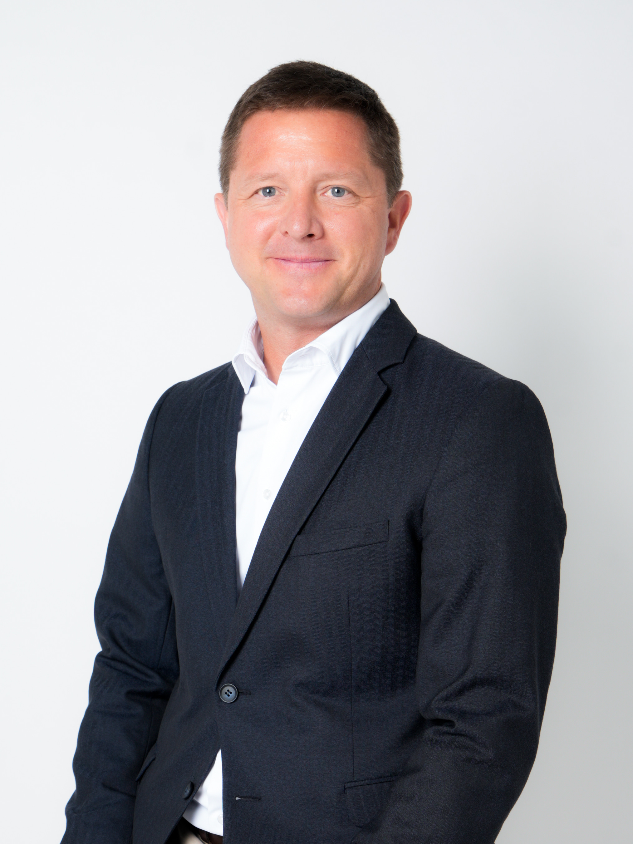 mag. Klemen Brenk