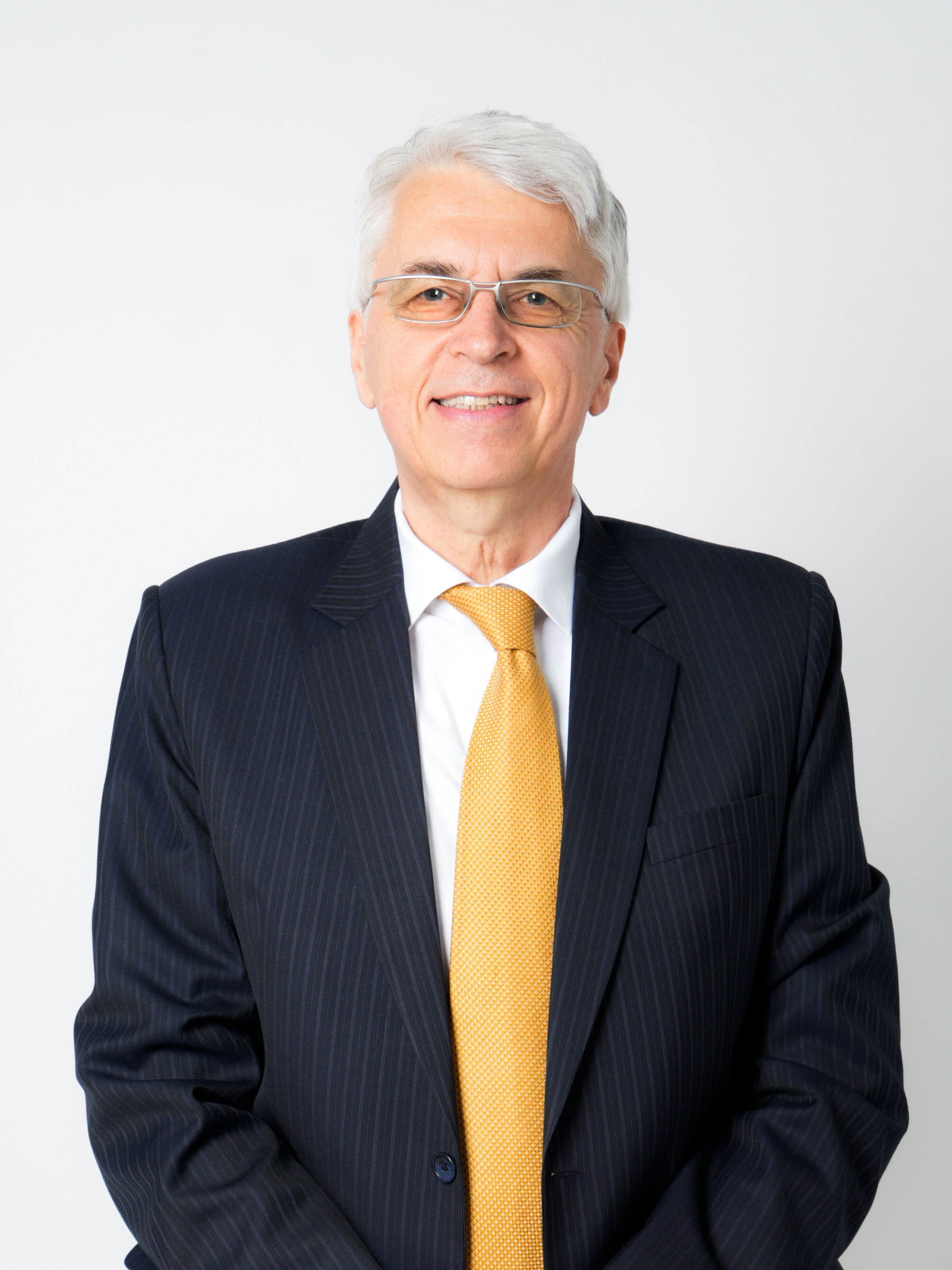 dr. Mirko Mušič